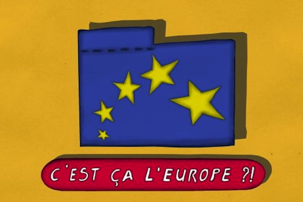 saleurope