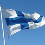 finlande-drapeau