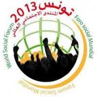 Forum Social Tunis 2013
