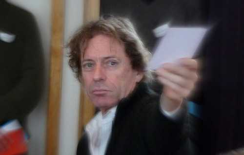 Gérard Foucher